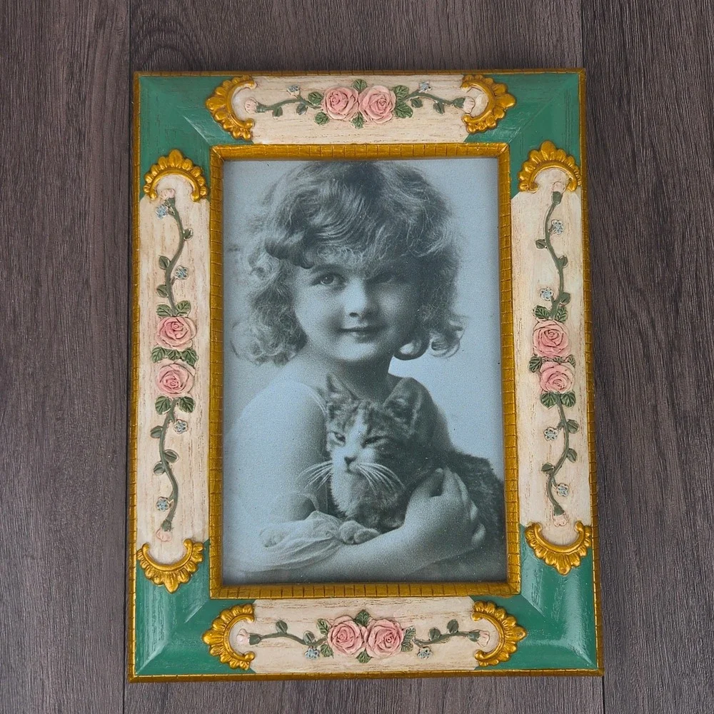 Framestyles new old